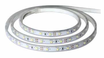 Ruban lumineux LED série Brightstrip plus SMD3528 gaine en silicone (5m) -1