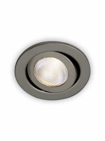 bazz series 500-150m recessed lights (x10 contractor pack) 500-150m