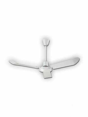 canarm commercial series 48 ceiling fan white cp481112114