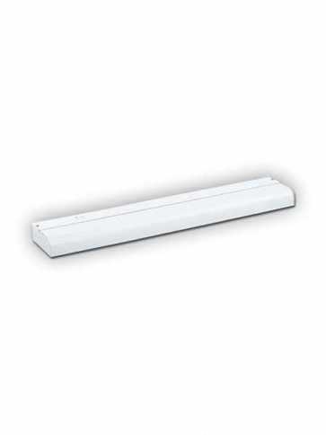 canarm led bar for under–cabinet 22–1/4 14w natural white fb5231–c