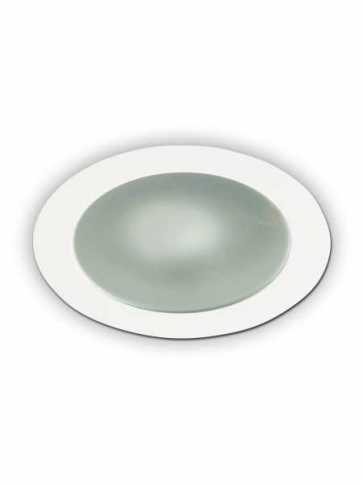 Minilux LED Recessed Light GU10 Shower White MIN10-S01-72