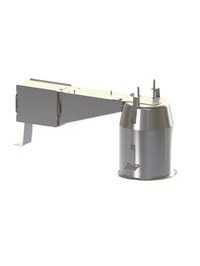 ECO2LED IC and Airtight Remodel Housing 3 1/2'' ECO2REL300-277 by Contrast Lighting