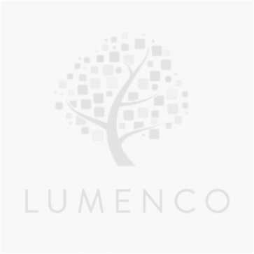 Lampe encastrée horticole Lumenco série PC 15W 150mm (6")