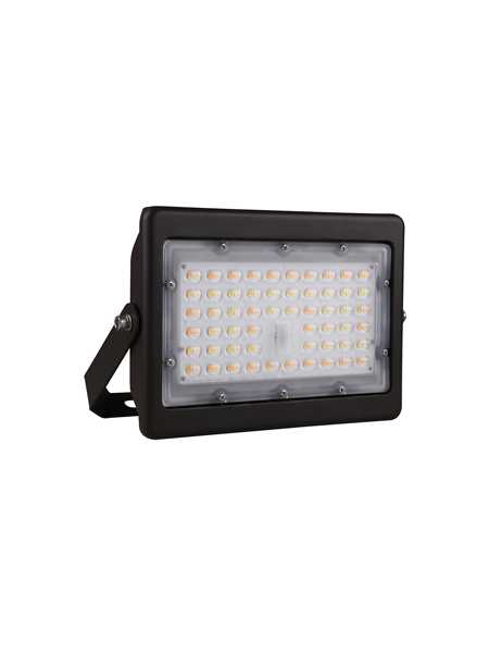 CSC LED FLM-50W-3CCT-LV FLM Flood Light [Fast Delivery]