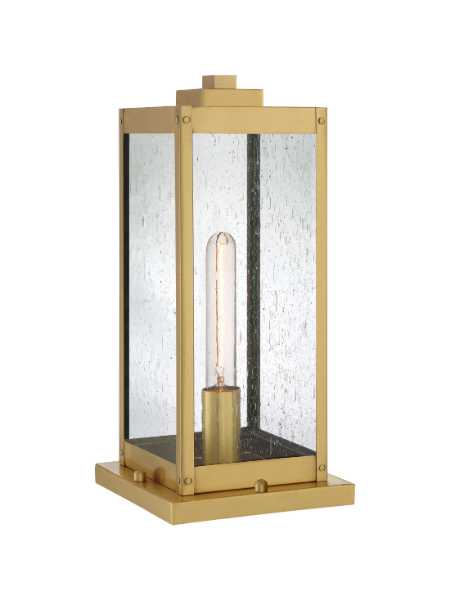 Quoizel Lighting WVR9106A Outdoor Lantern Free Shipping on orders