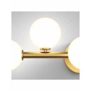Artika VAN-BL-GD Gold 29W LED Vanity Light