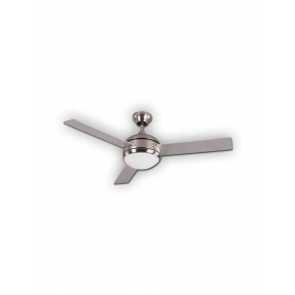 canarm calibre series 48 ceiling fan brushed pewter cf15148351s