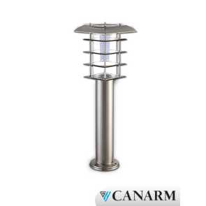Canarm SL001SS Outdoor Solar Light