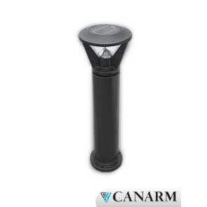 Canarm SL003BK Outdoor Solar Light