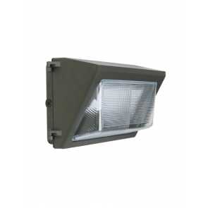 LED Wall Pack Light 70 Watt 6900Lumens 5700K High Security Exterior Outdoor Lamp 