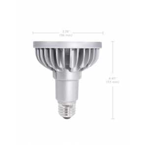 Soraa SP30L-18-36D-927-03 18.5W Vivid LED PAR30L Lamp
