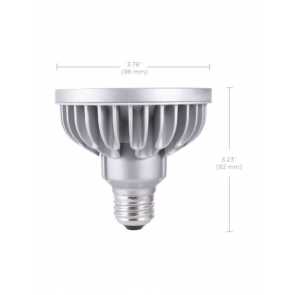 Soraa SP30S-18-60D-930-03 18.5W Vivid LED PAR30S Lamp