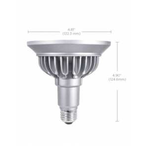Soraa SP38-18-36D-930-03 18.5W Vivid LED PAR38 Lamp