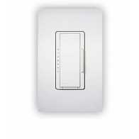 Lutron Maestro Series Single Pole/3-Way LED Dimmer  MACL-153MH WHC