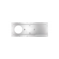 Satco 80-942 Rough-In Remove Driver Mounting Plate